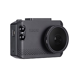 iBOX Nova LaserVision
